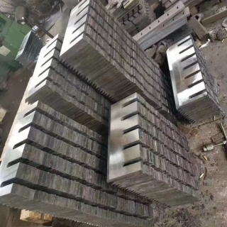 削片機刀片